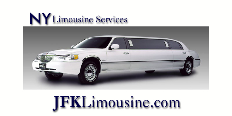 NY Limo